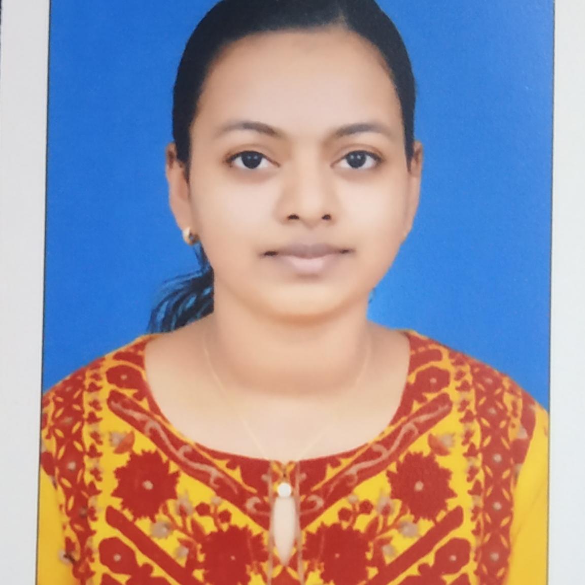 Dipanuta Behera